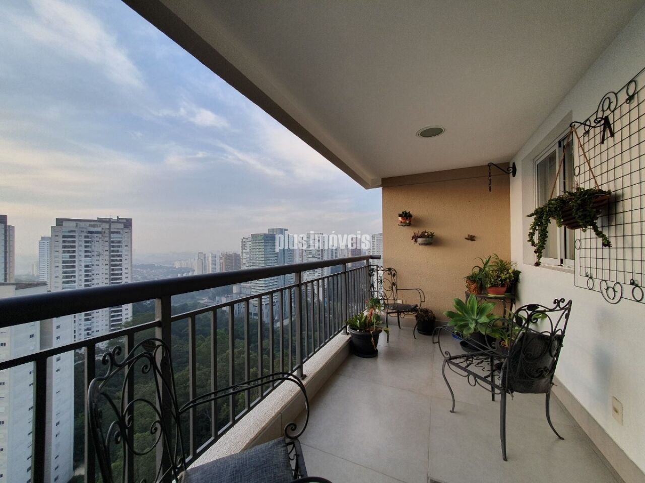 Apartamento, 2 quartos, 87 m² - Foto 7