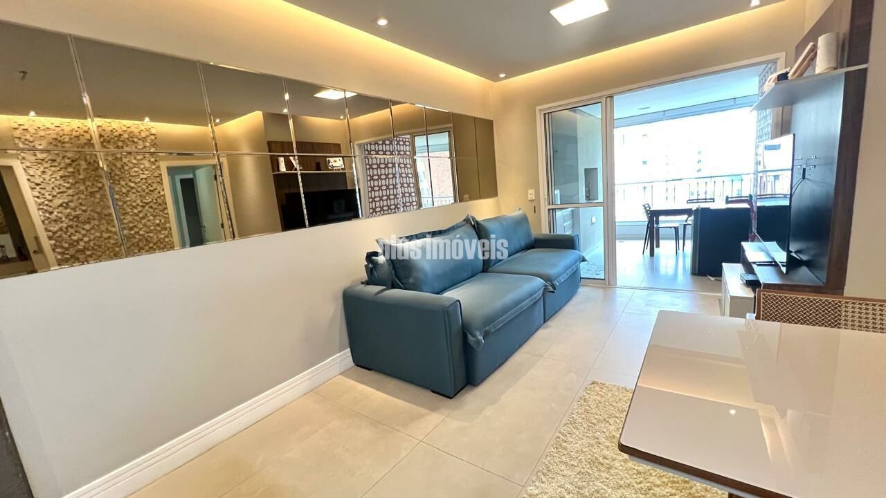Apartamento, 3 quartos, 84 m² - Foto 2