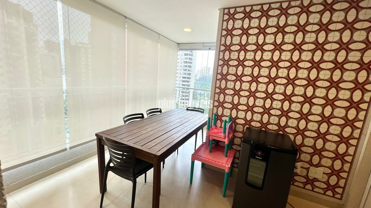 Apartamento, 3 quartos, 84 m² - Foto 11