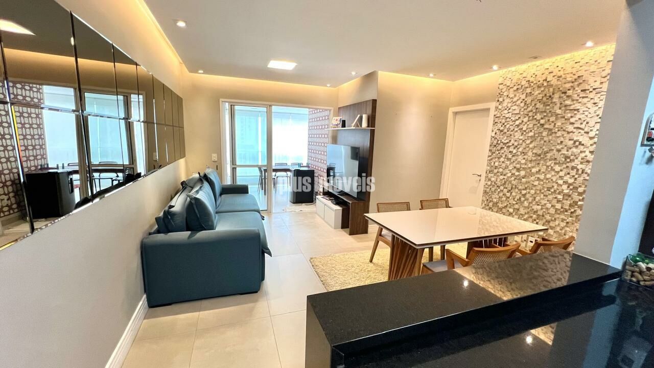 Apartamento, 3 quartos, 84 m² - Foto 1