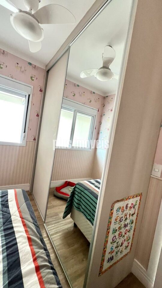 Apartamento, 3 quartos, 84 m² - Foto 20