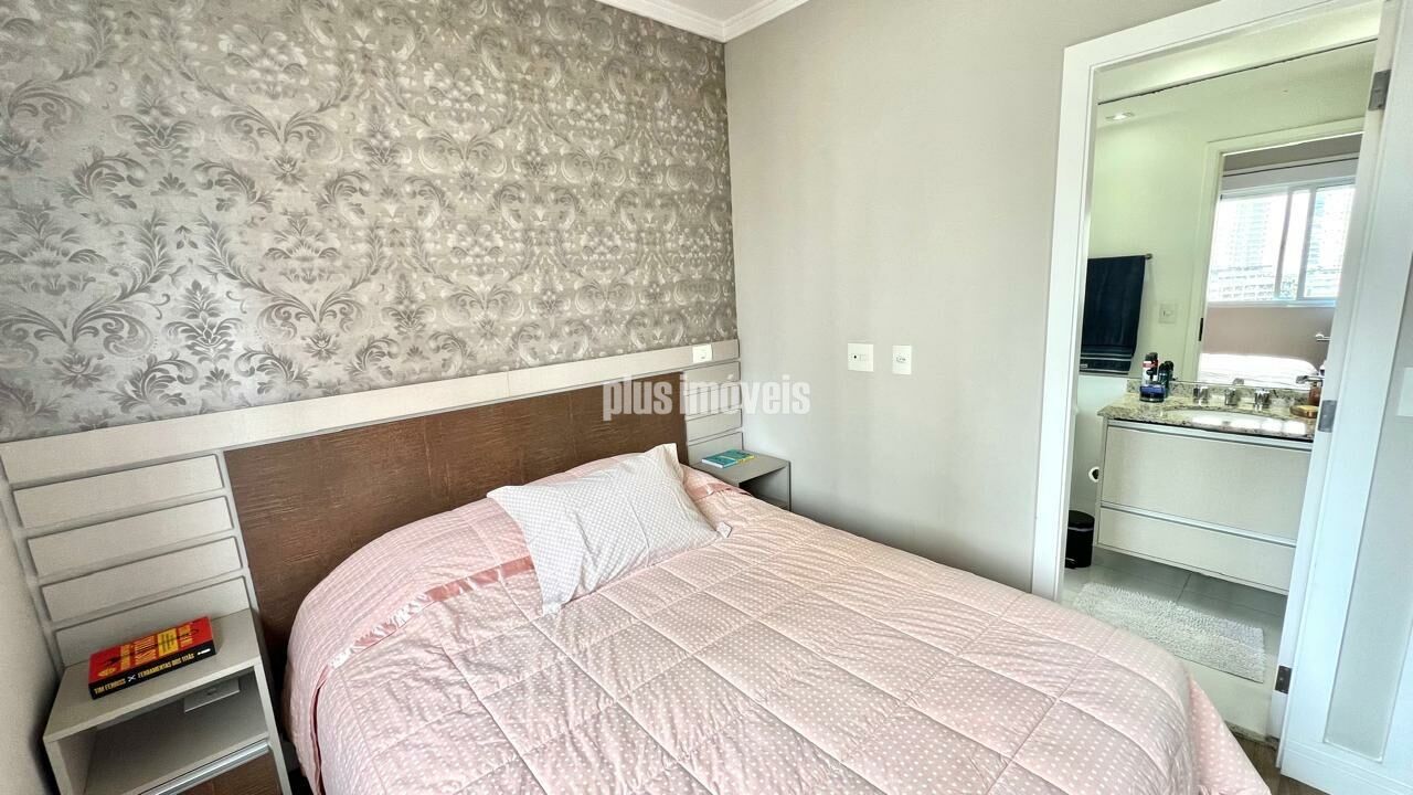 Apartamento, 3 quartos, 84 m² - Foto 14