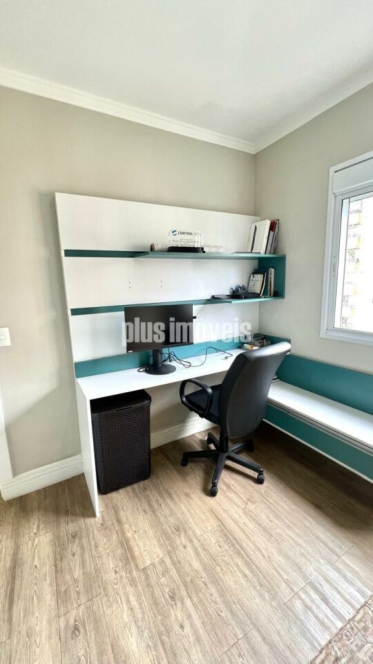 Apartamento, 3 quartos, 84 m² - Foto 18