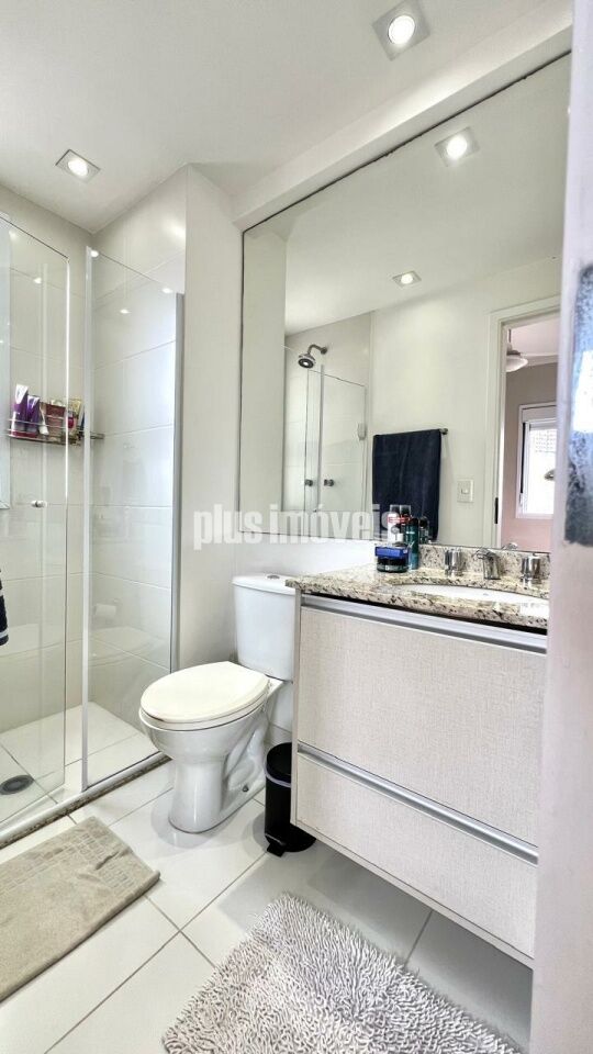 Apartamento, 3 quartos, 84 m² - Foto 23