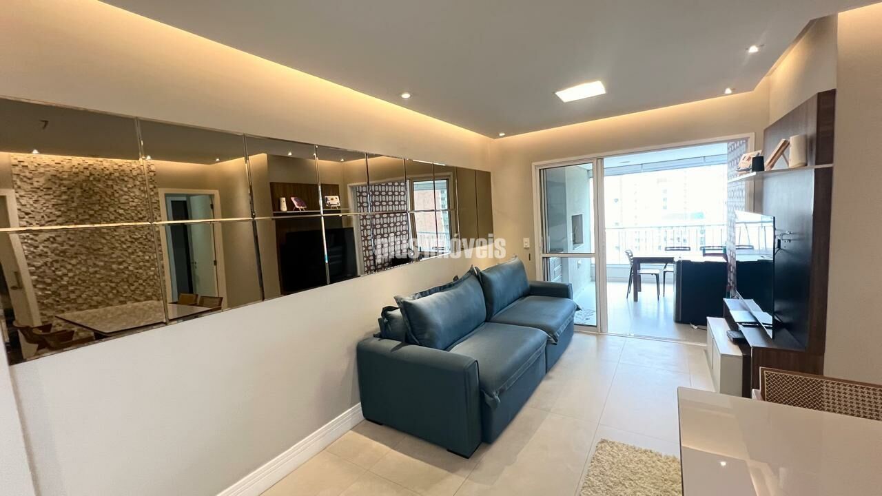 Apartamento, 3 quartos, 84 m² - Foto 4