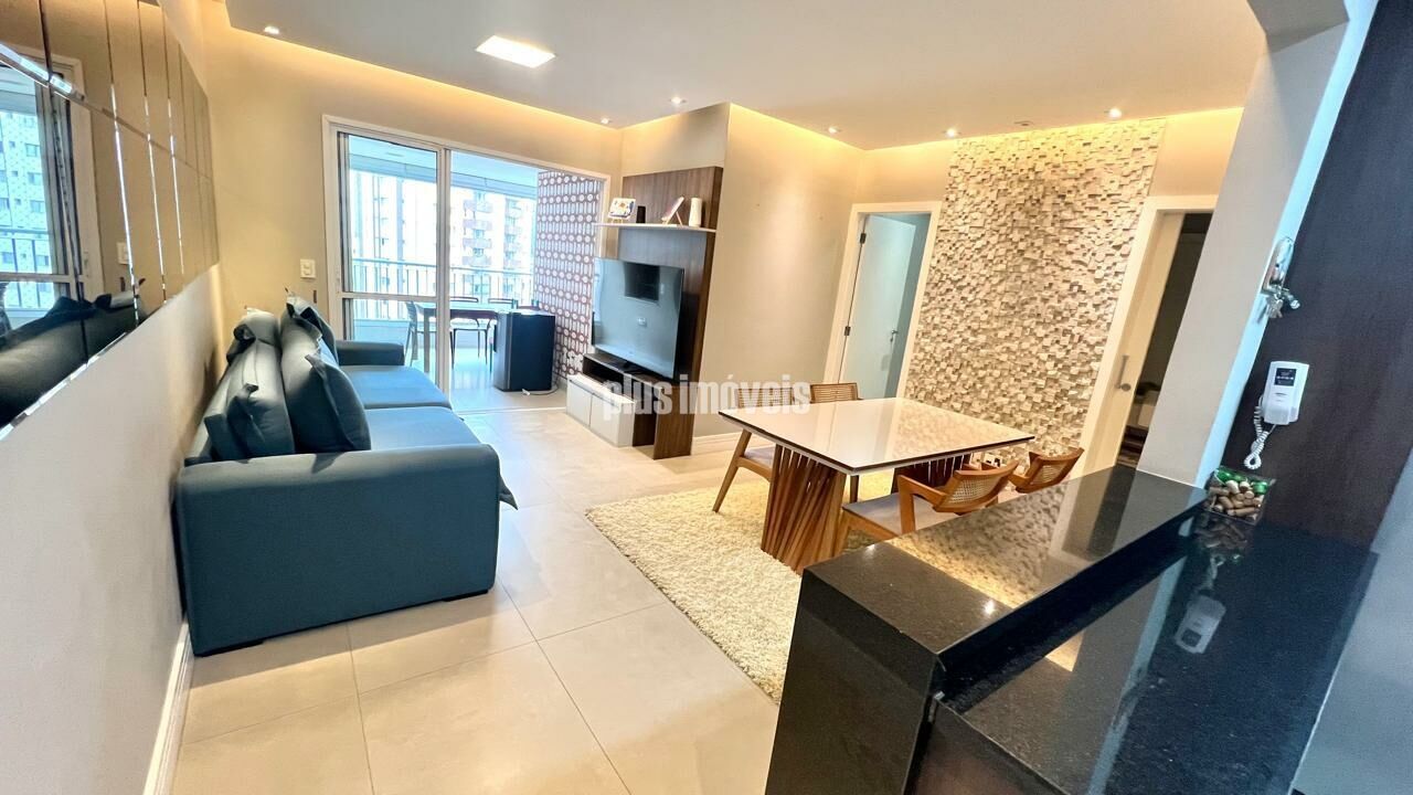 Apartamento, 3 quartos, 84 m² - Foto 3