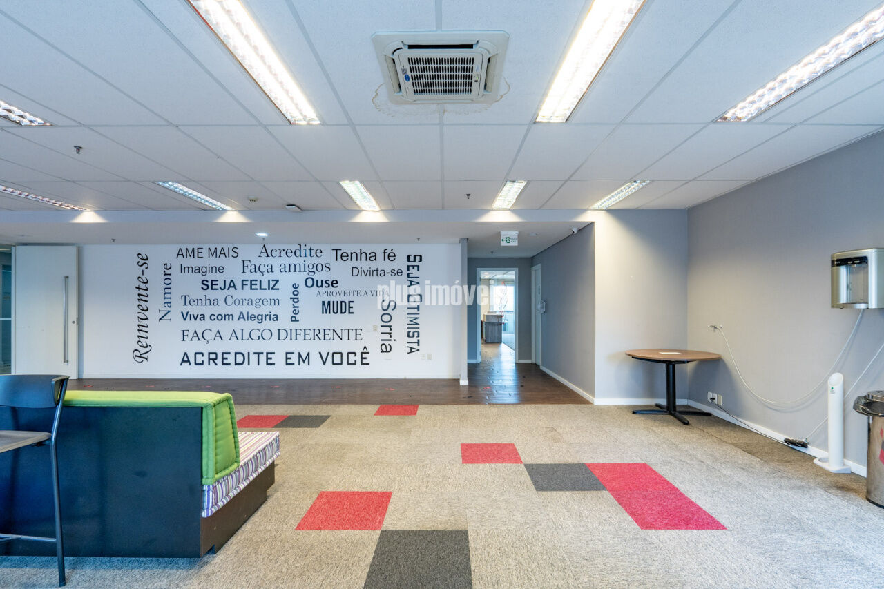 Sala-Conjunto, 600 m² - Foto 1