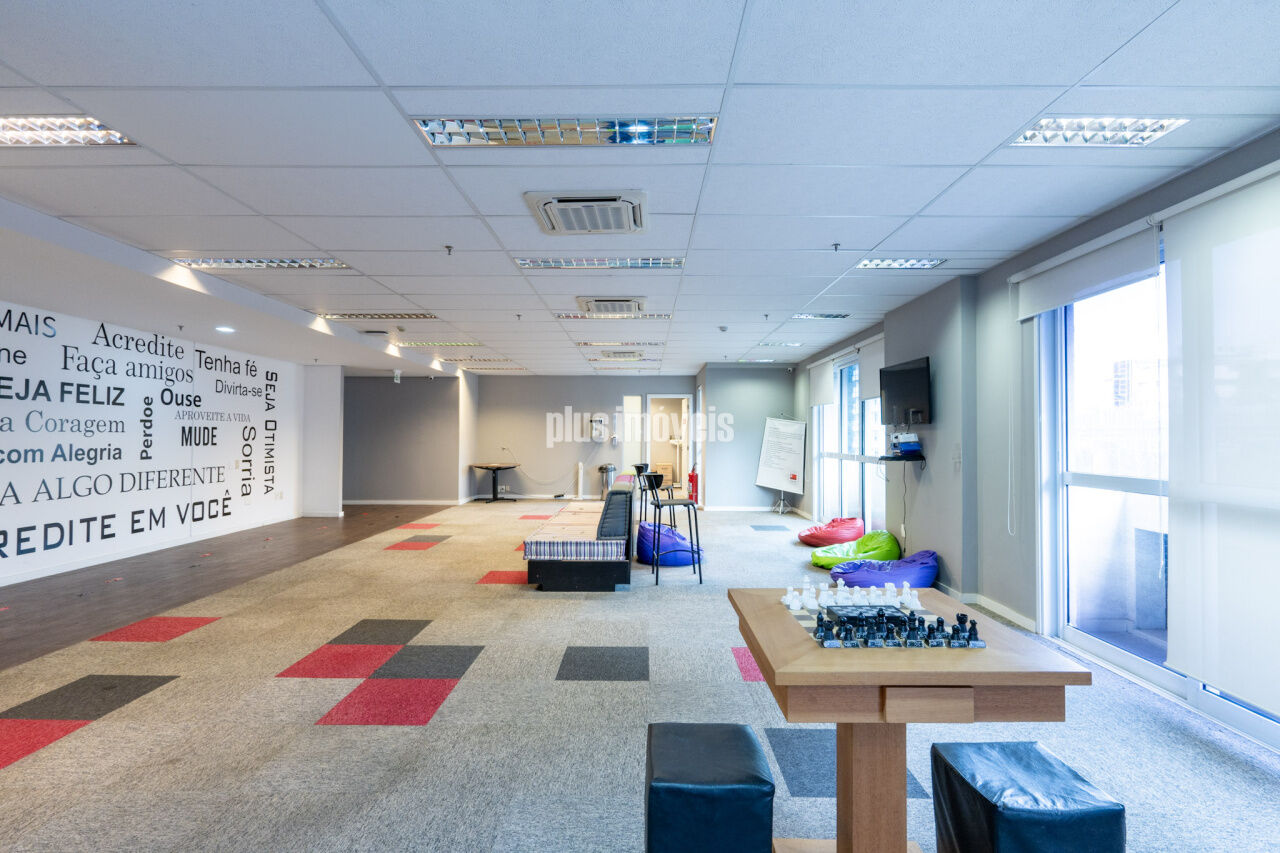 Sala-Conjunto, 600 m² - Foto 4