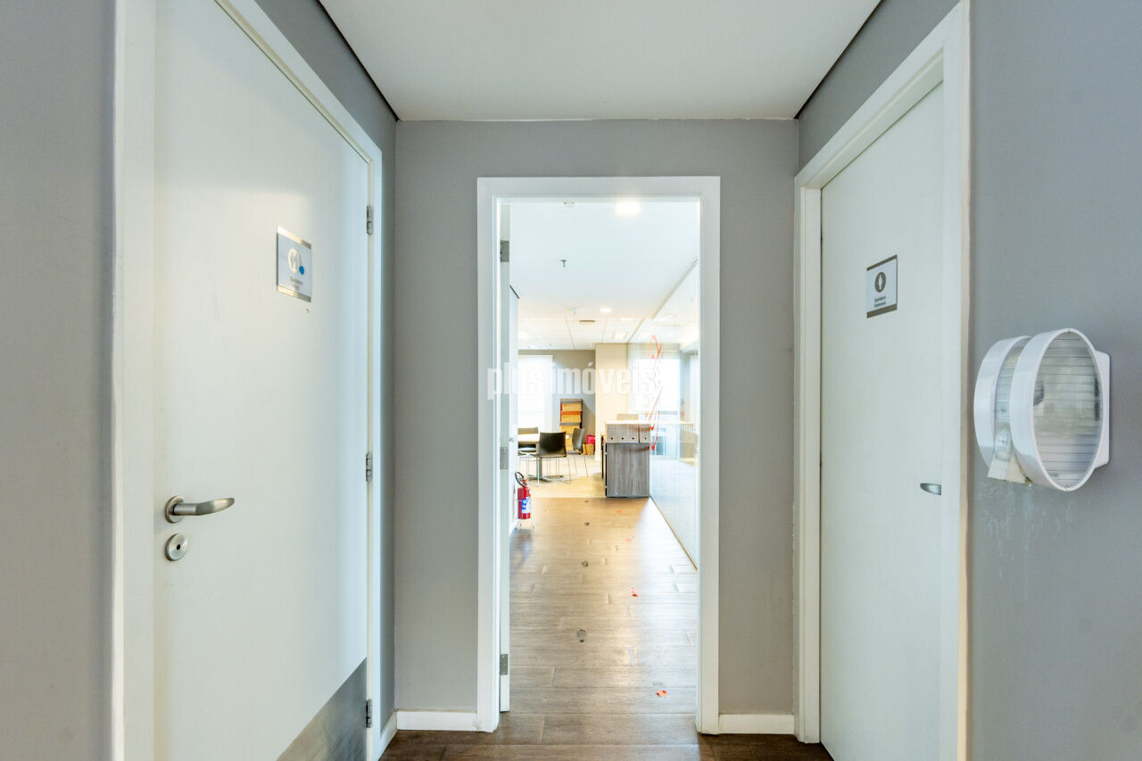 Sala-Conjunto, 600 m² - Foto 25