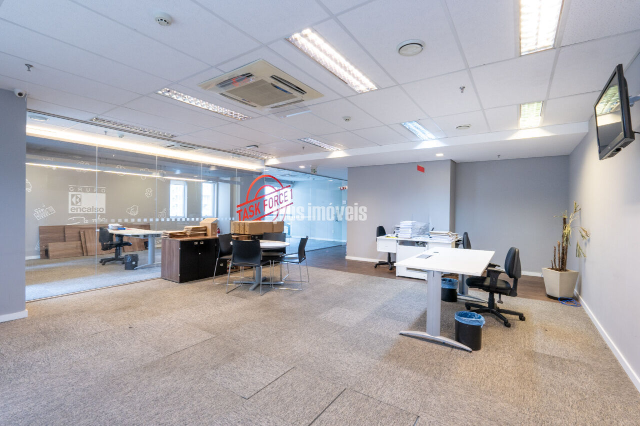 Sala-Conjunto, 600 m² - Foto 29
