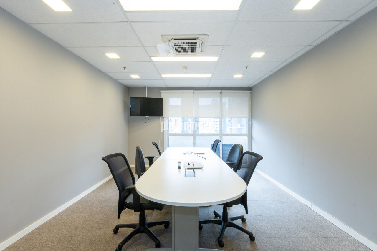 Sala-Conjunto, 600 m² - Foto 31