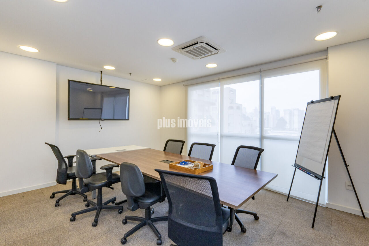 Sala-Conjunto, 600 m² - Foto 22