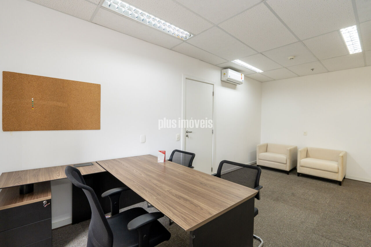 Sala-Conjunto, 600 m² - Foto 23