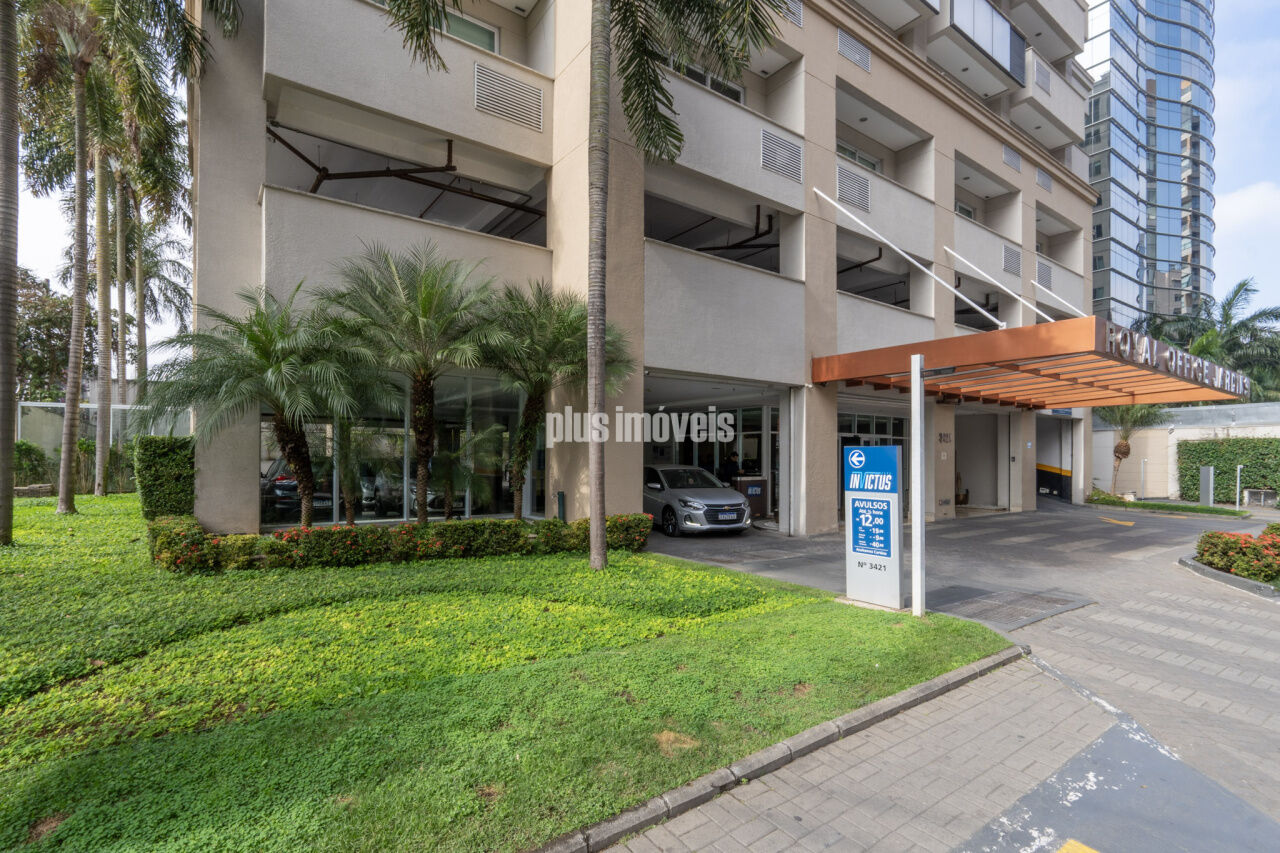 Sala-Conjunto, 600 m² - Foto 43