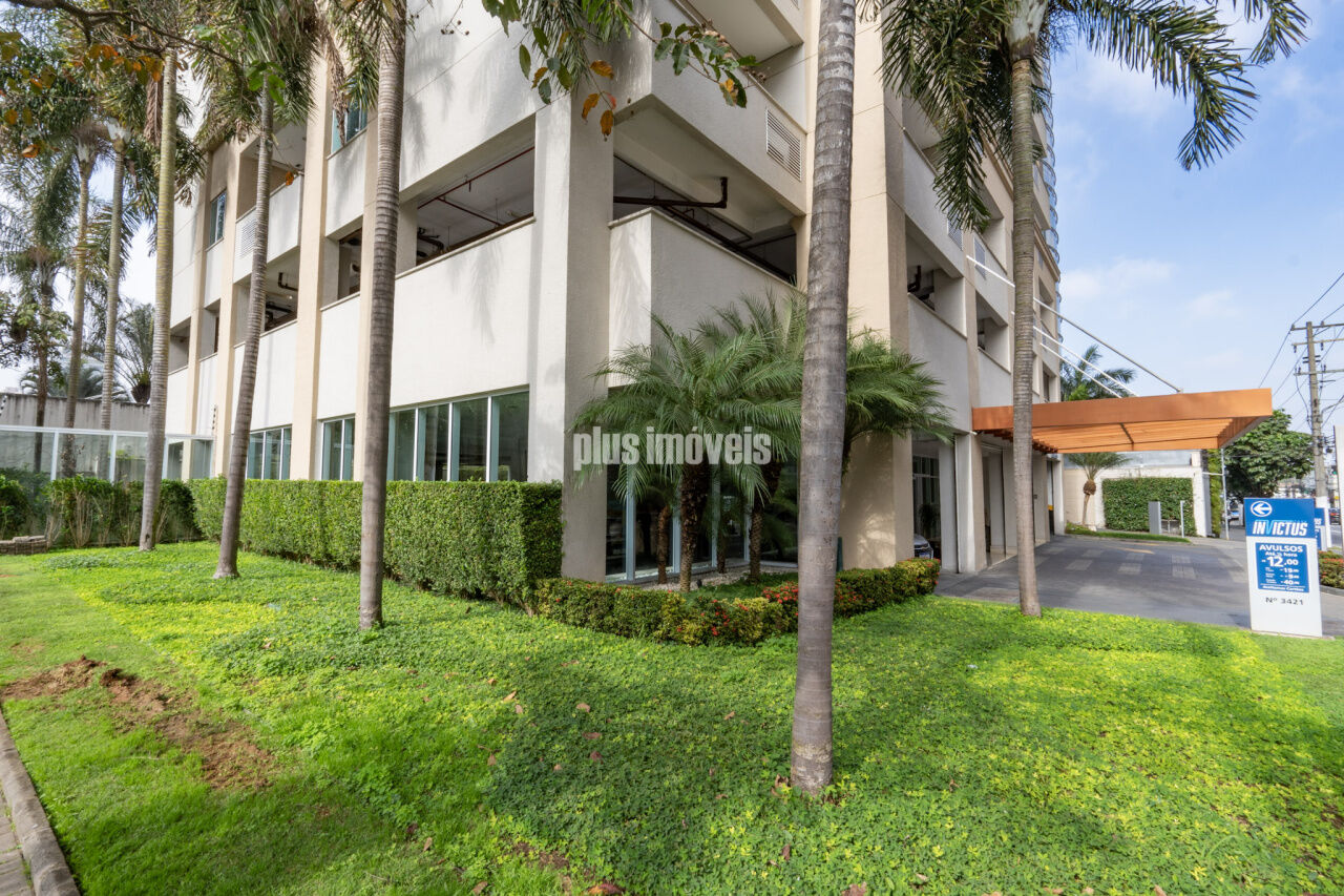 Sala-Conjunto, 600 m² - Foto 46