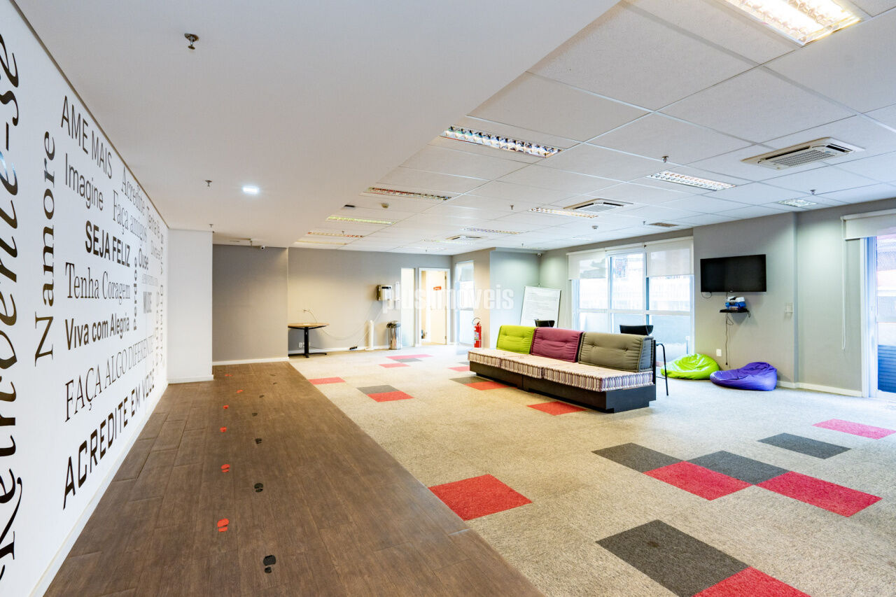 Sala-Conjunto, 600 m² - Foto 9