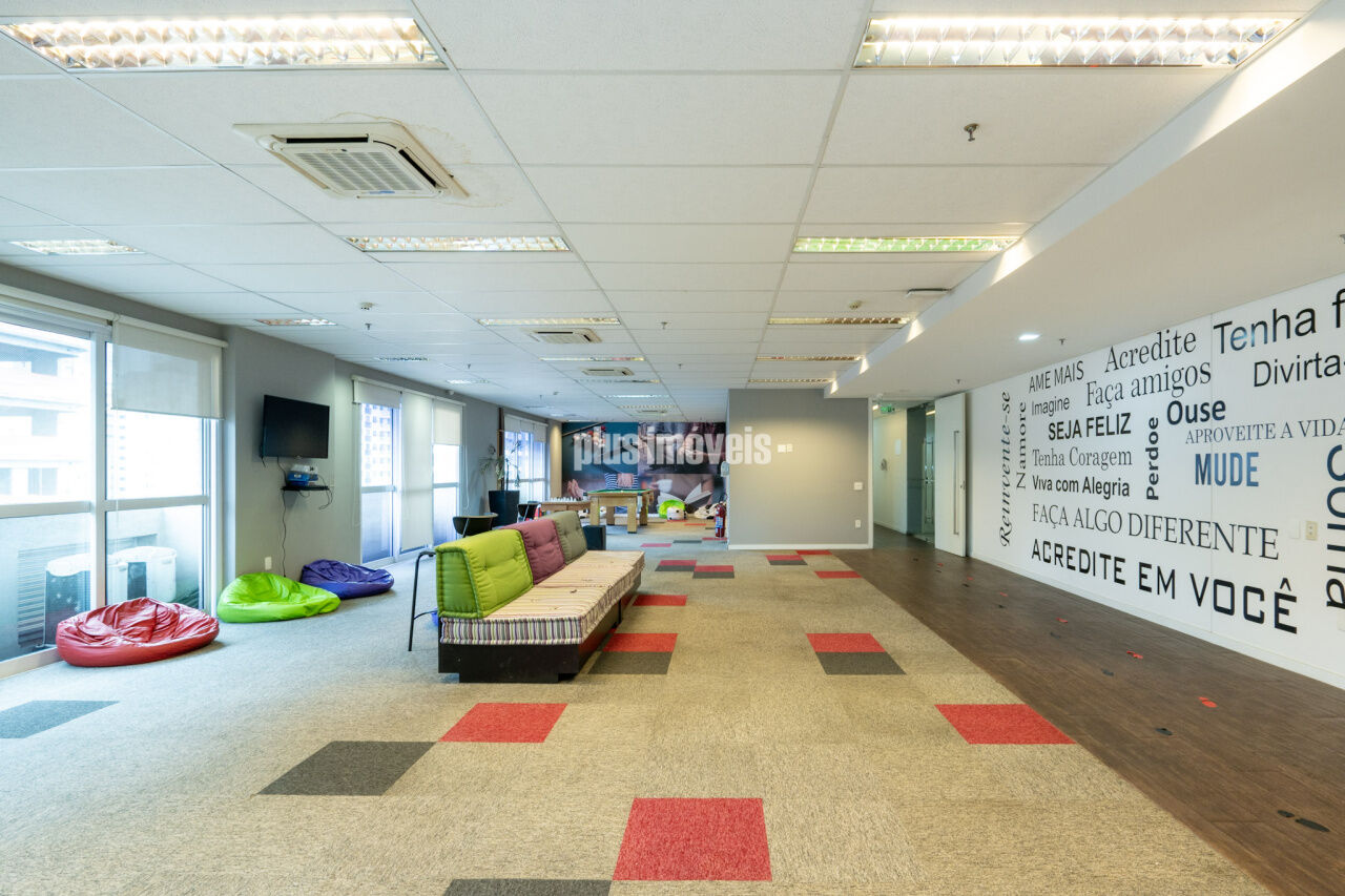 Sala-Conjunto, 600 m² - Foto 13