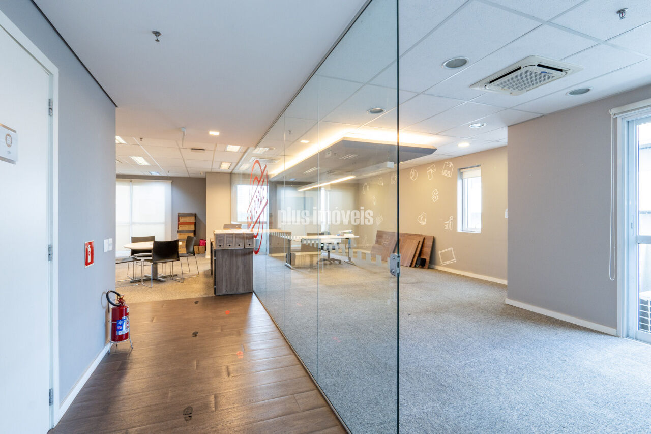 Sala-Conjunto, 600 m² - Foto 38