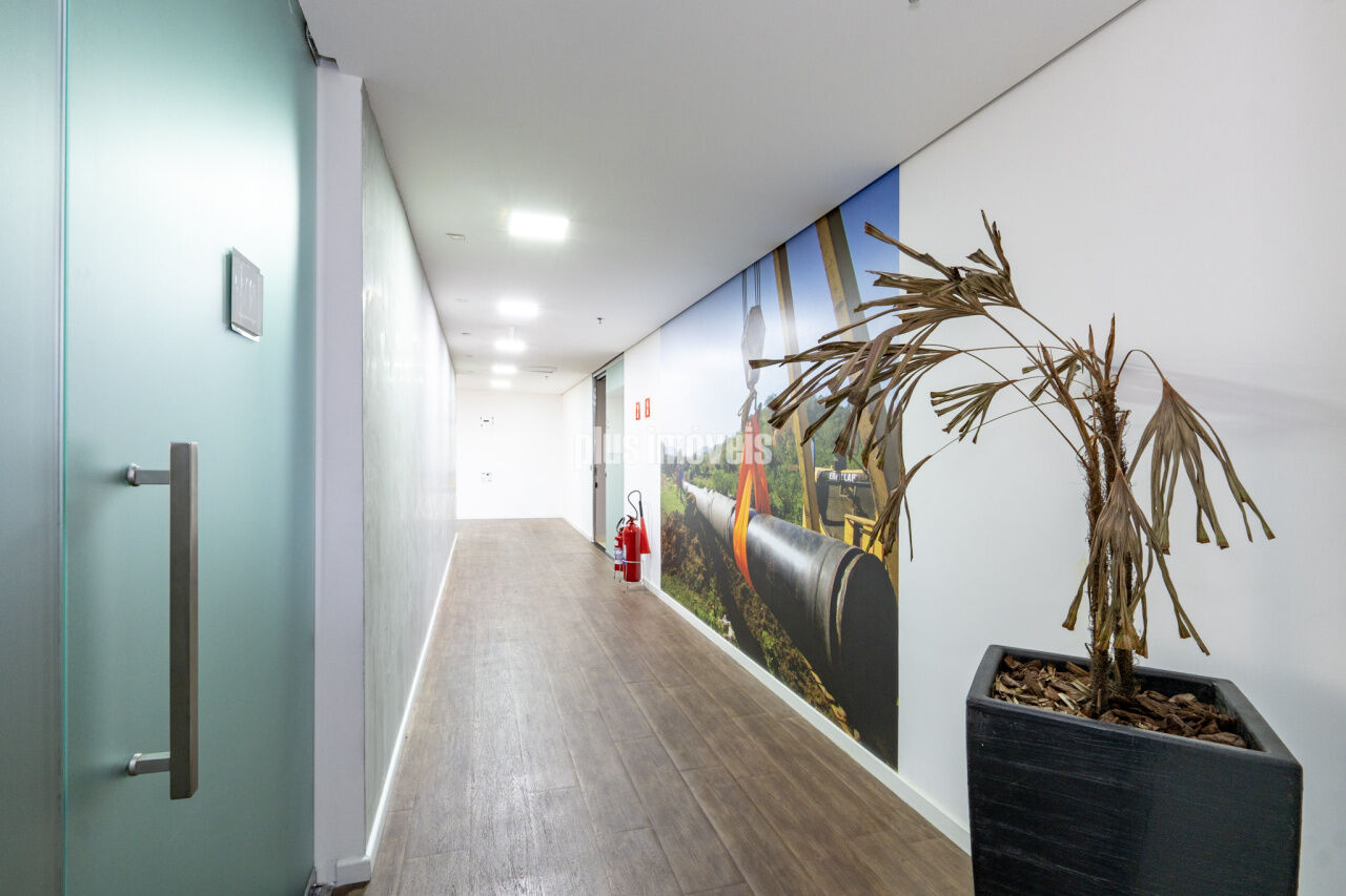 Sala-Conjunto, 600 m² - Foto 36