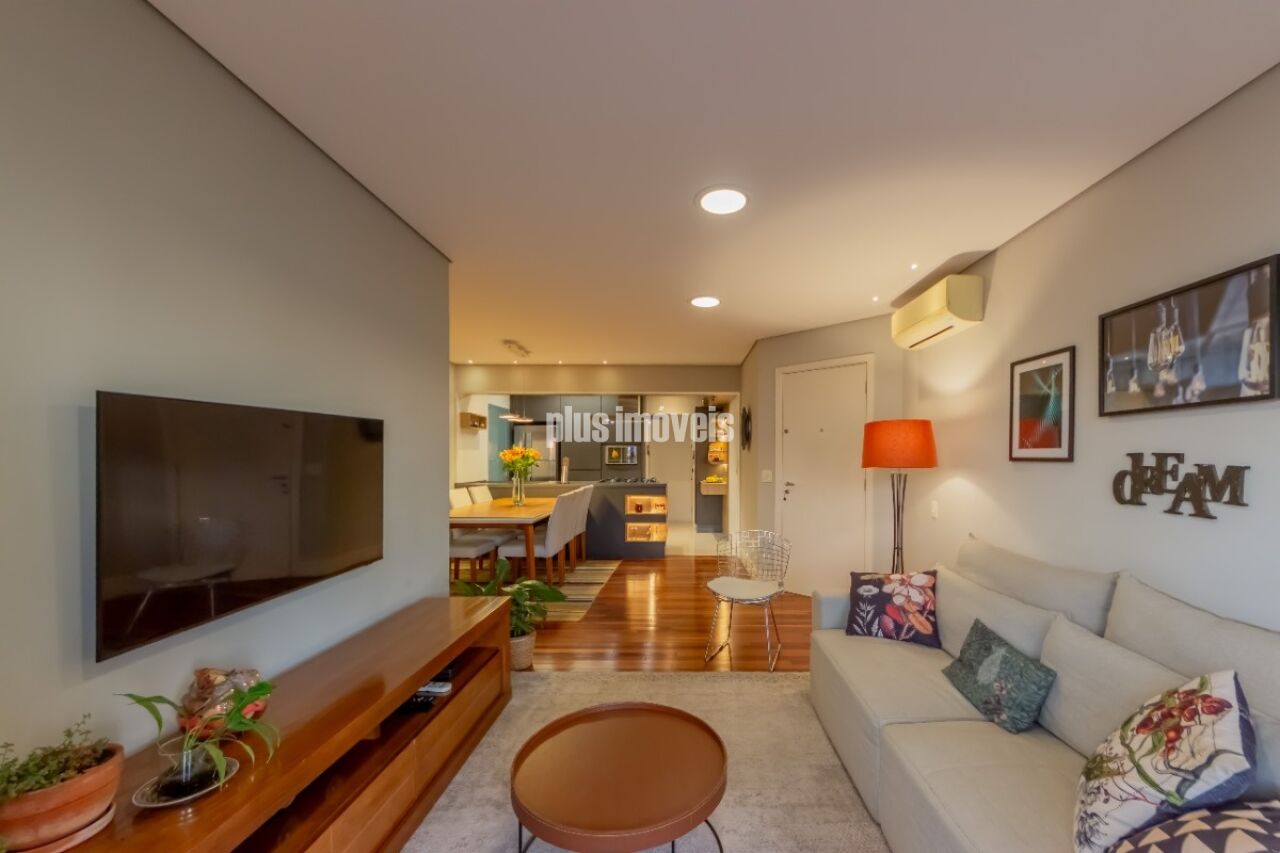 Apartamento, 3 quartos, 101 m² - Foto 3