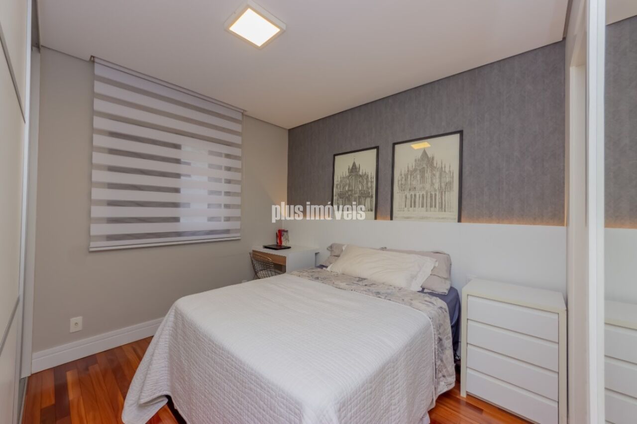 Apartamento, 3 quartos, 101 m² - Foto 13