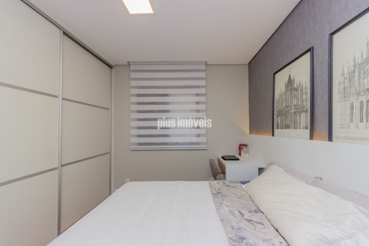 Apartamento, 3 quartos, 101 m² - Foto 20