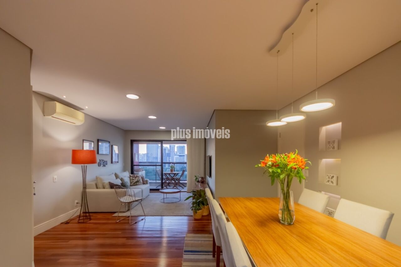 Apartamento, 3 quartos, 101 m² - Foto 7