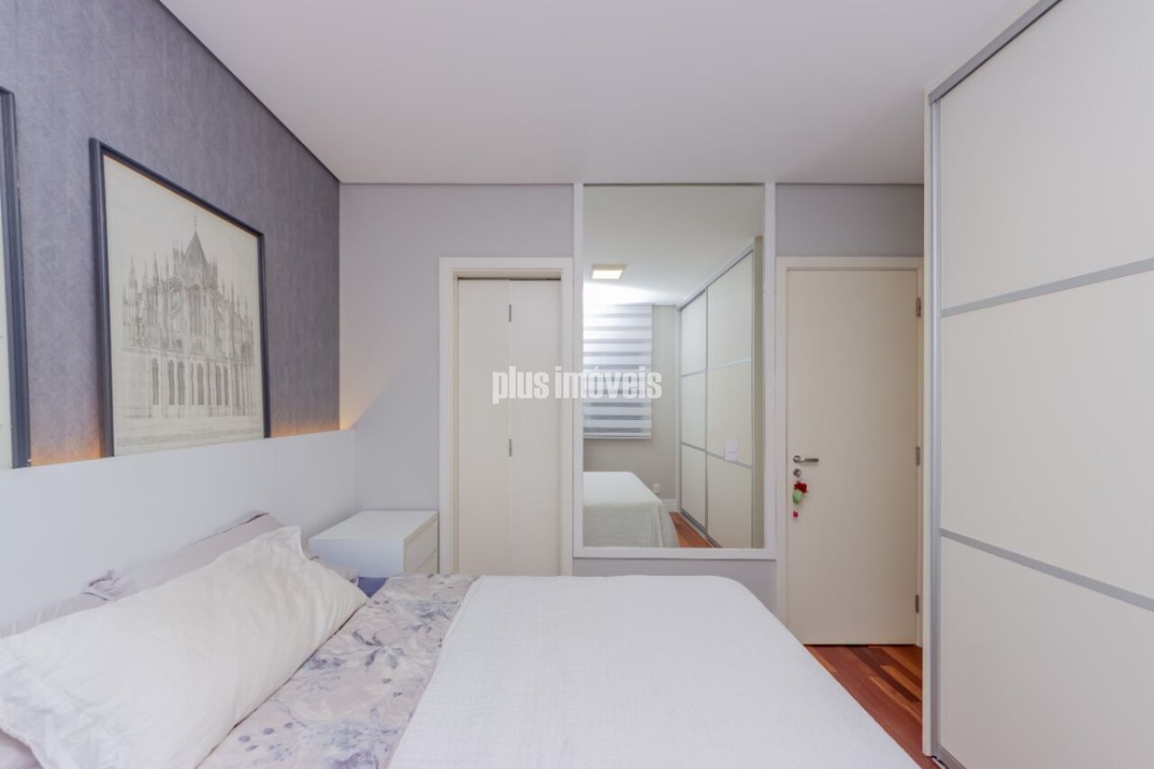 Apartamento, 3 quartos, 101 m² - Foto 21