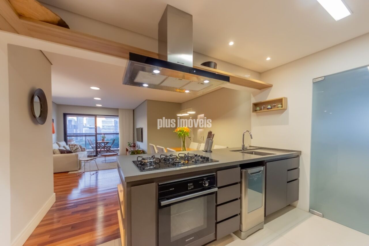 Apartamento, 3 quartos, 101 m² - Foto 5