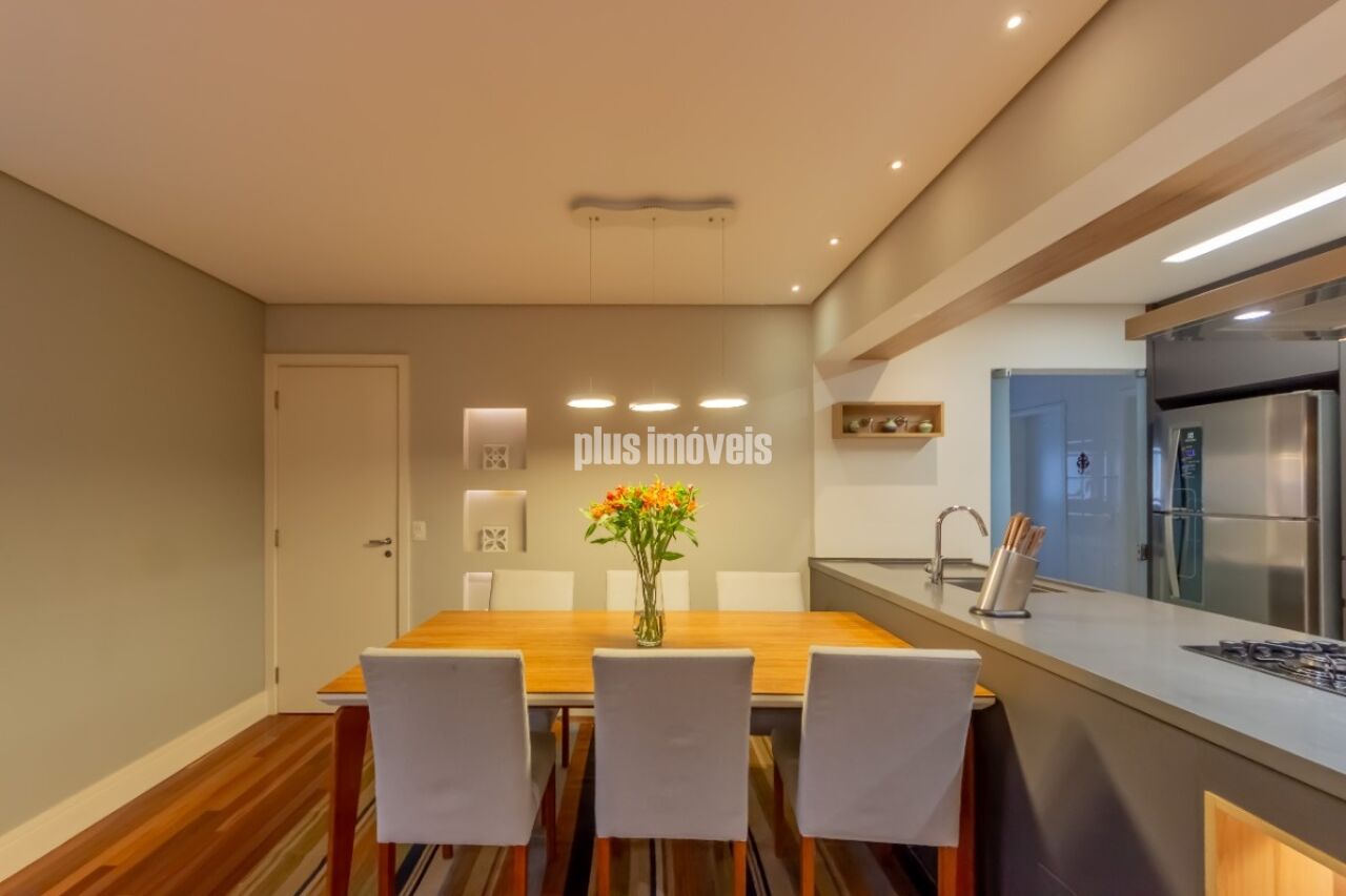 Apartamento, 3 quartos, 101 m² - Foto 2