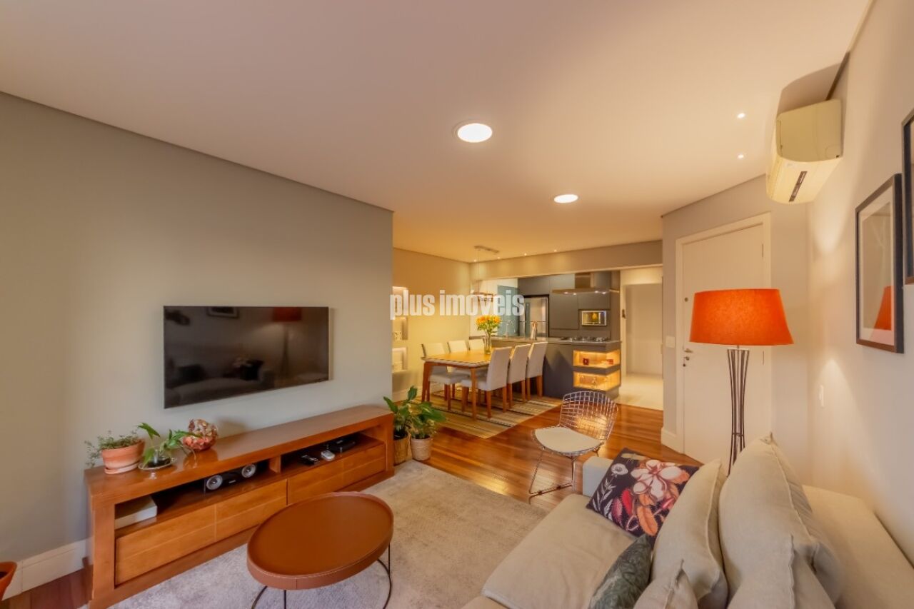 Apartamento, 3 quartos, 101 m² - Foto 4