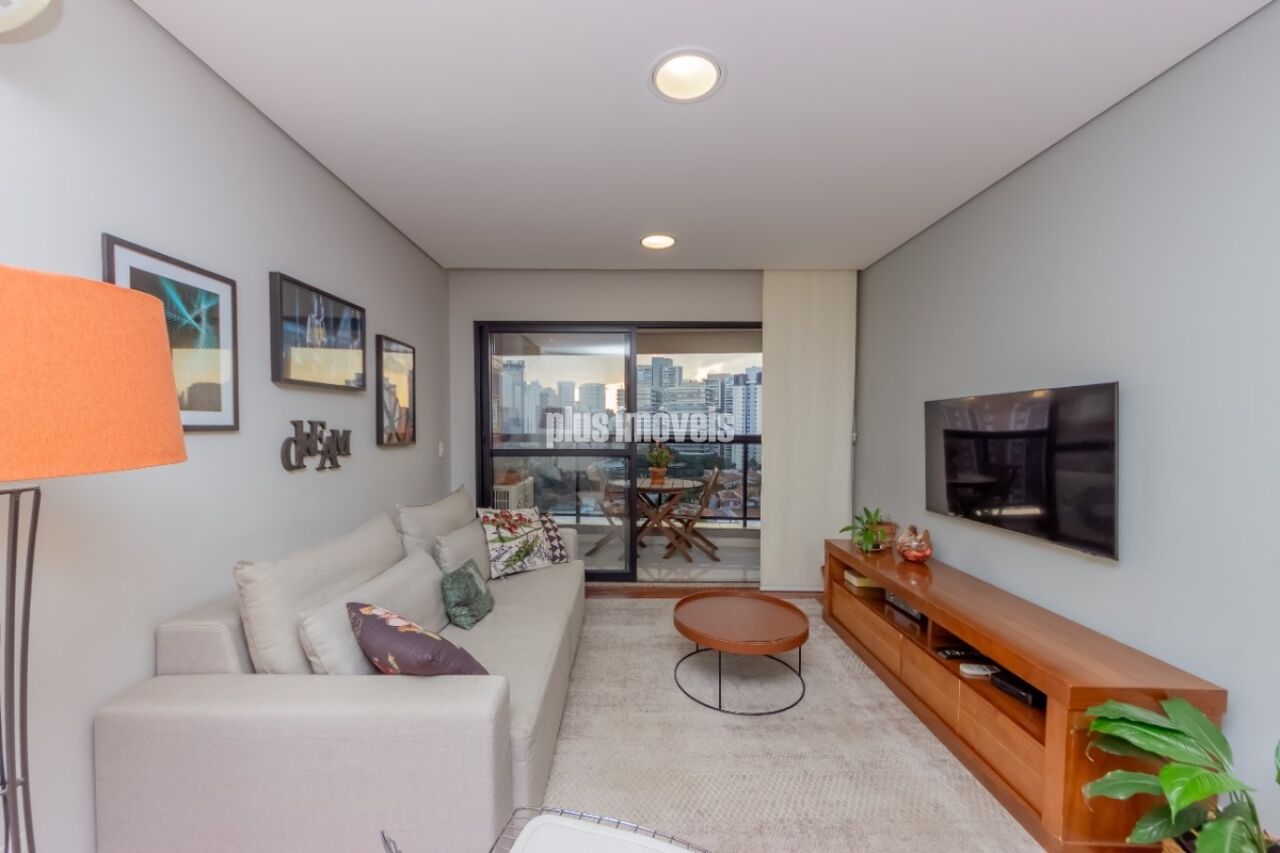 Apartamento, 3 quartos, 101 m² - Foto 11