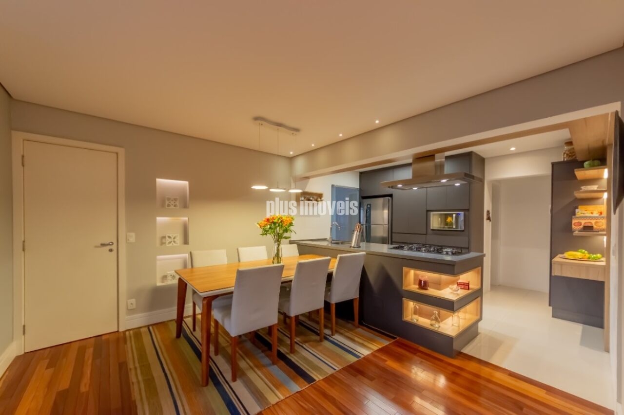 Apartamento, 3 quartos, 101 m² - Foto 1