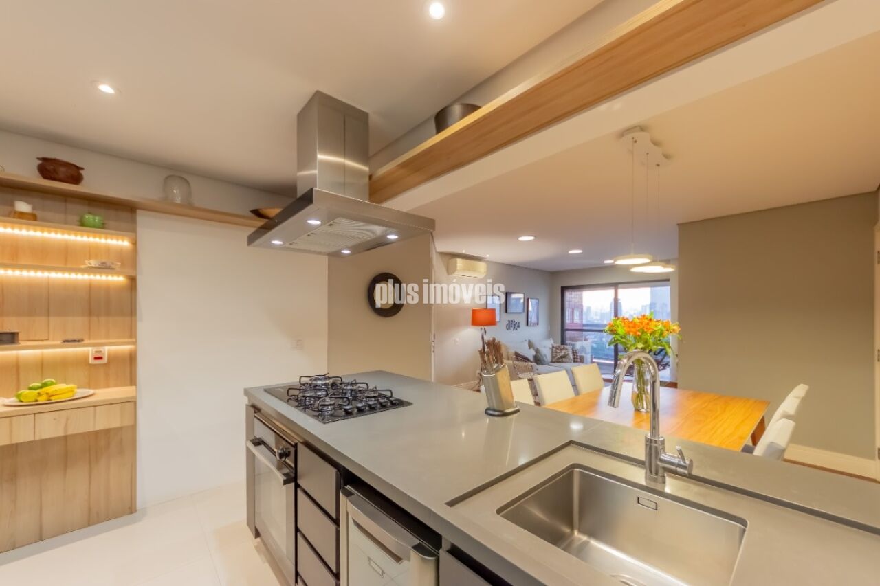 Apartamento, 3 quartos, 101 m² - Foto 6