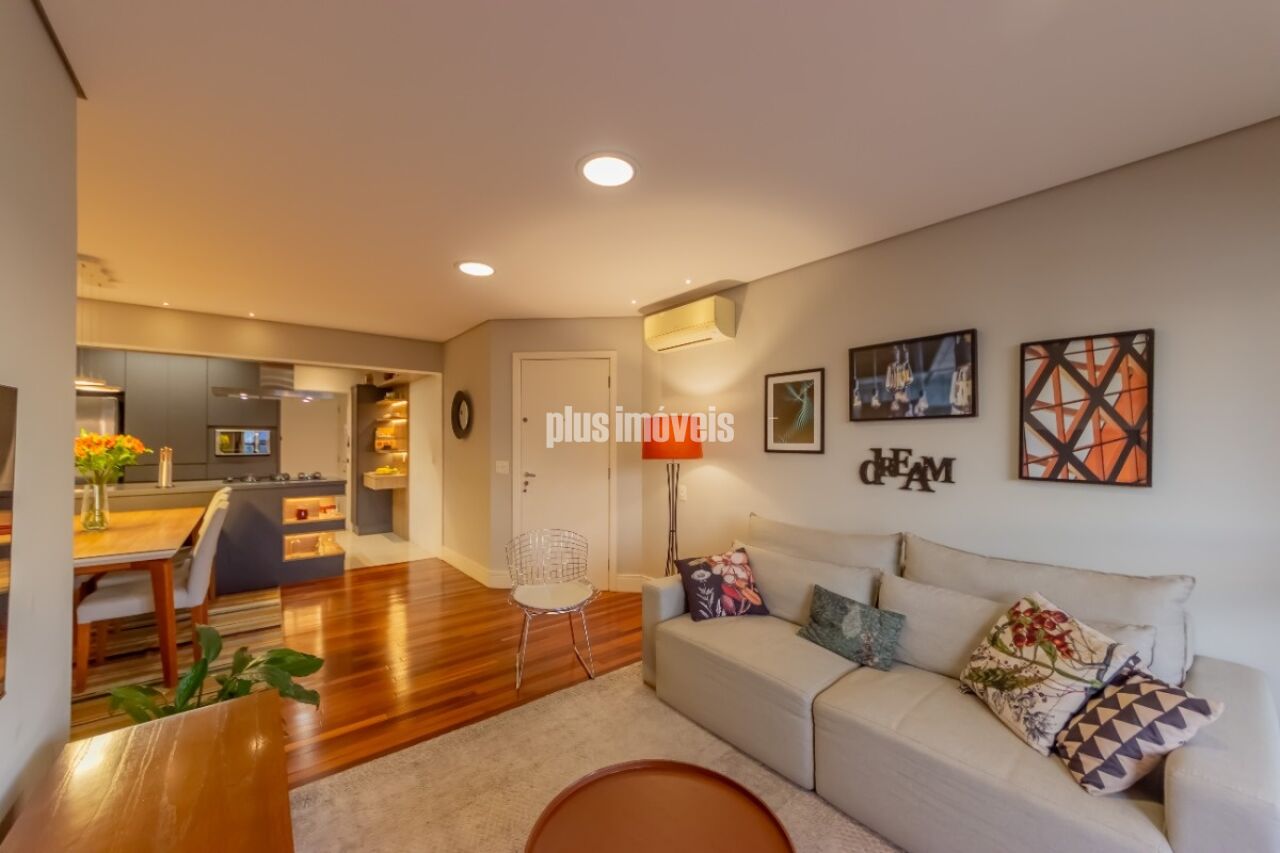 Apartamento, 3 quartos, 101 m² - Foto 9