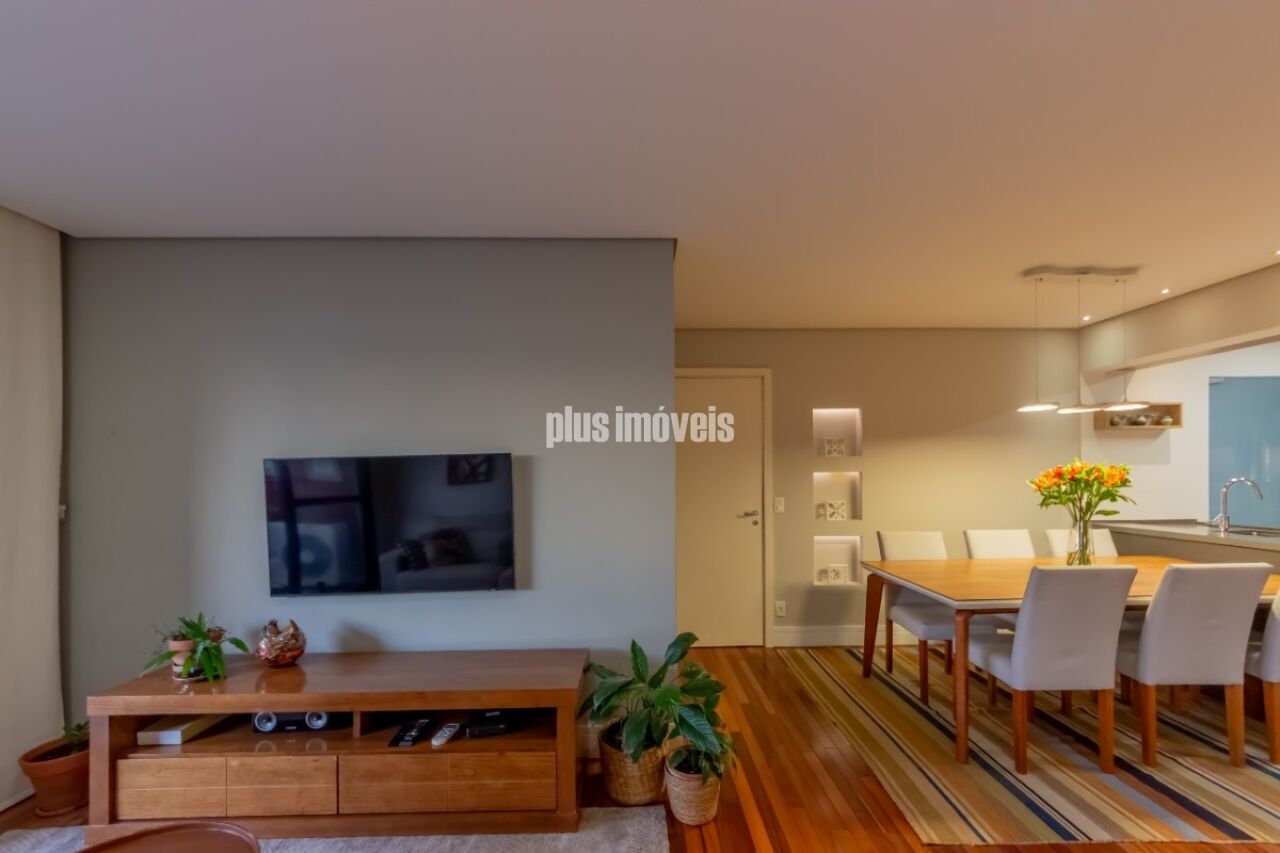 Apartamento, 3 quartos, 101 m² - Foto 8