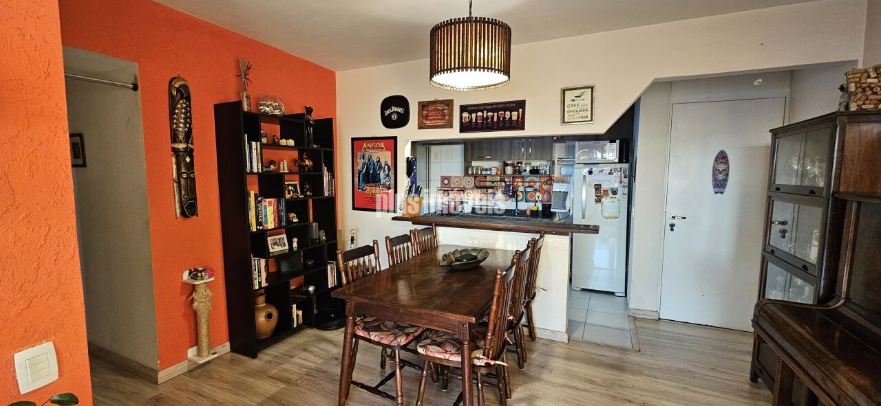 Apartamento à venda com 4 quartos, 95m² - Foto 8
