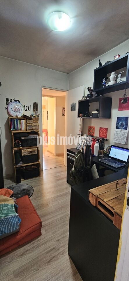 Apartamento à venda com 4 quartos, 95m² - Foto 14