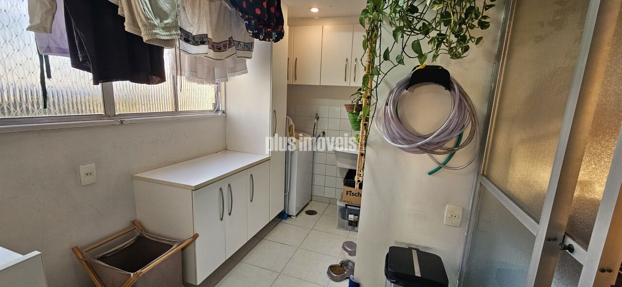 Apartamento à venda com 4 quartos, 95m² - Foto 22
