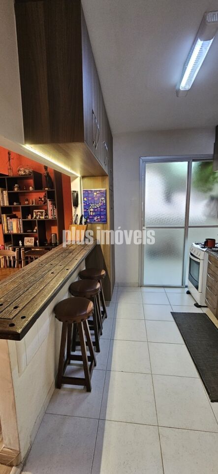 Apartamento à venda com 4 quartos, 95m² - Foto 10