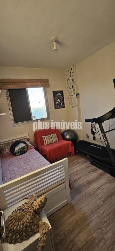 Apartamento à venda com 4 quartos, 95m² - Foto 12