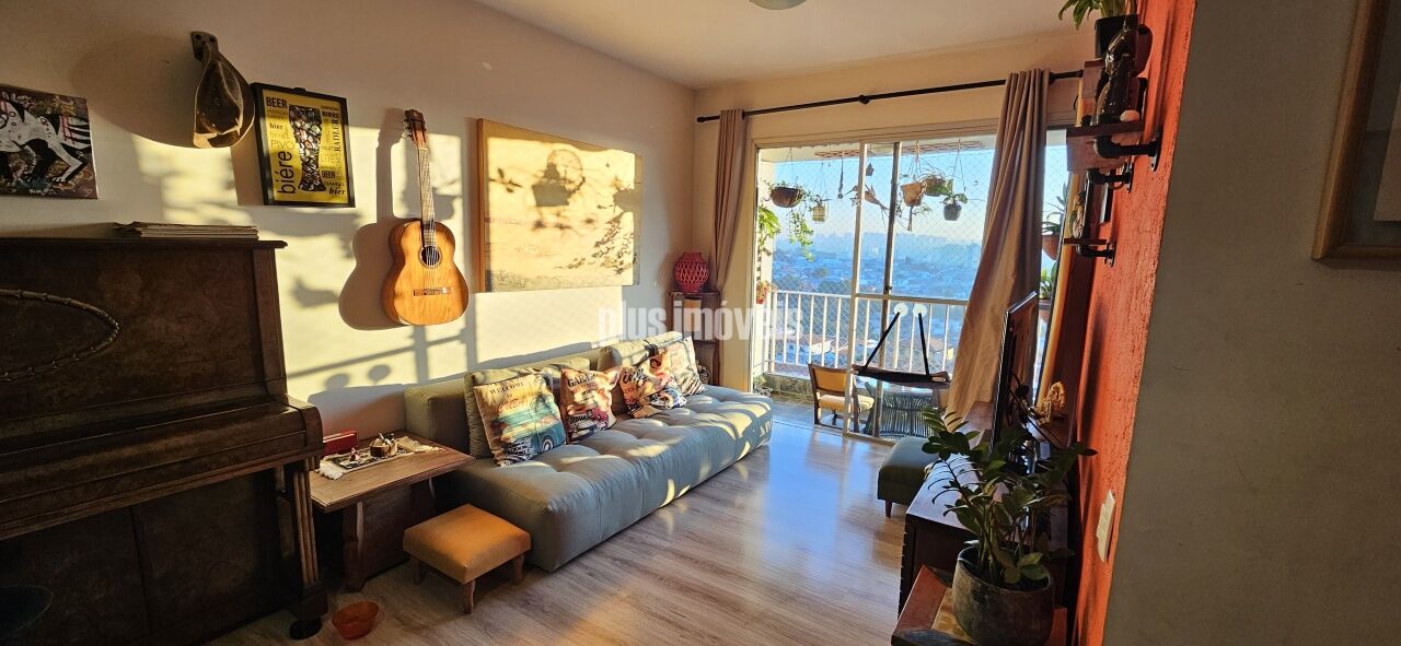 Apartamento à venda com 4 quartos, 95m² - Foto 1