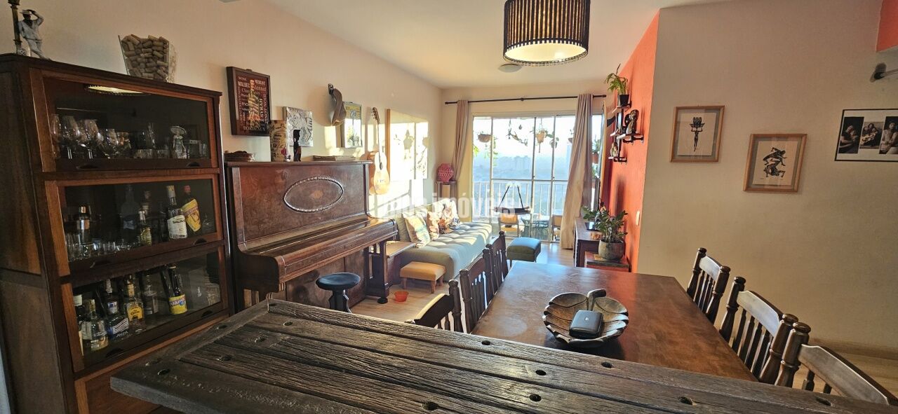 Apartamento à venda com 4 quartos, 95m² - Foto 4