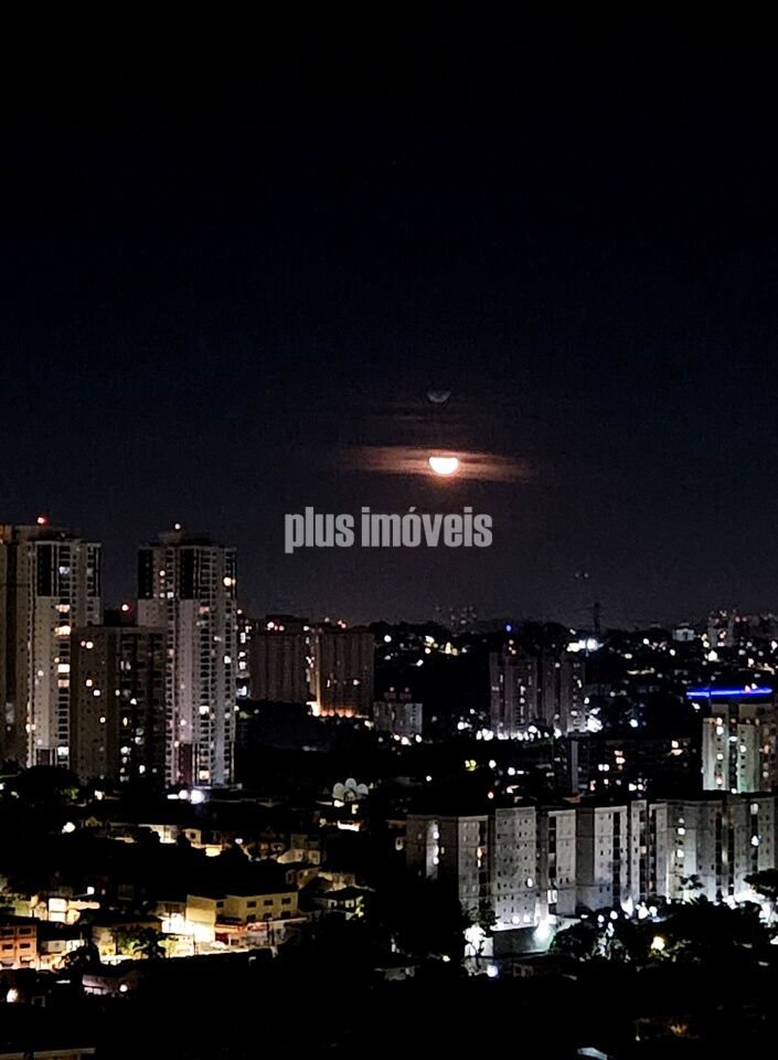 Apartamento à venda com 4 quartos, 95m² - Foto 5