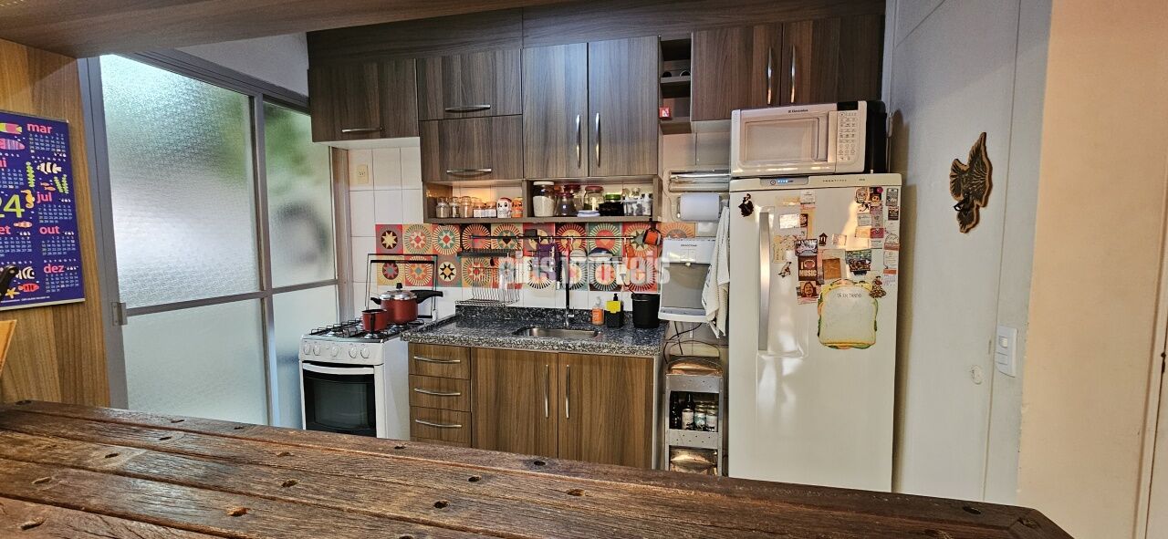 Apartamento à venda com 4 quartos, 95m² - Foto 9