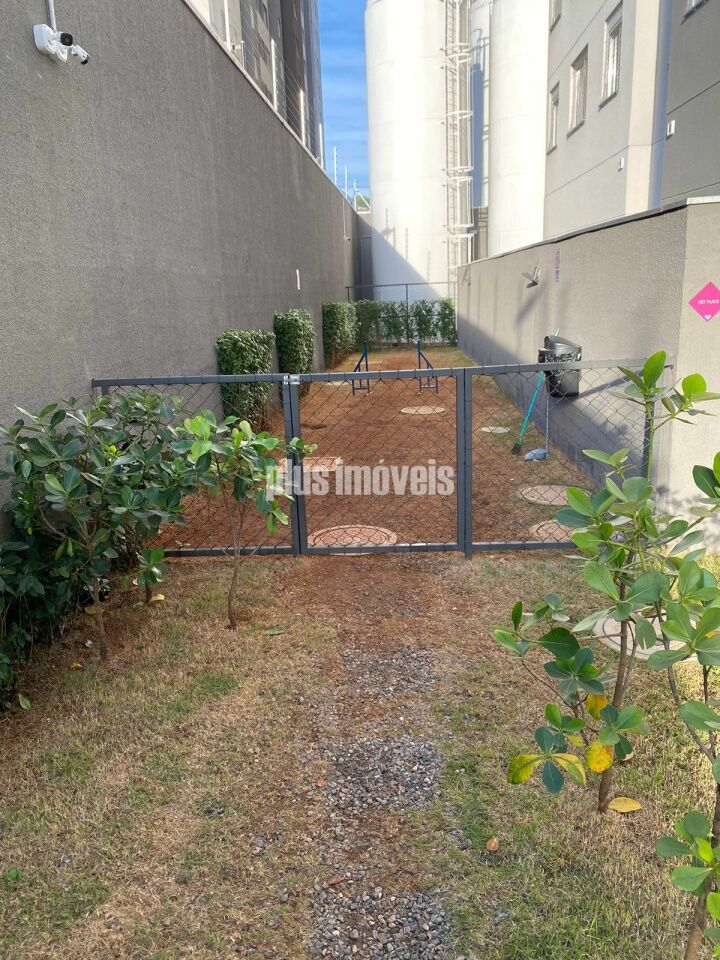 Apartamento, 1 quarto, 25 m² - Foto 17