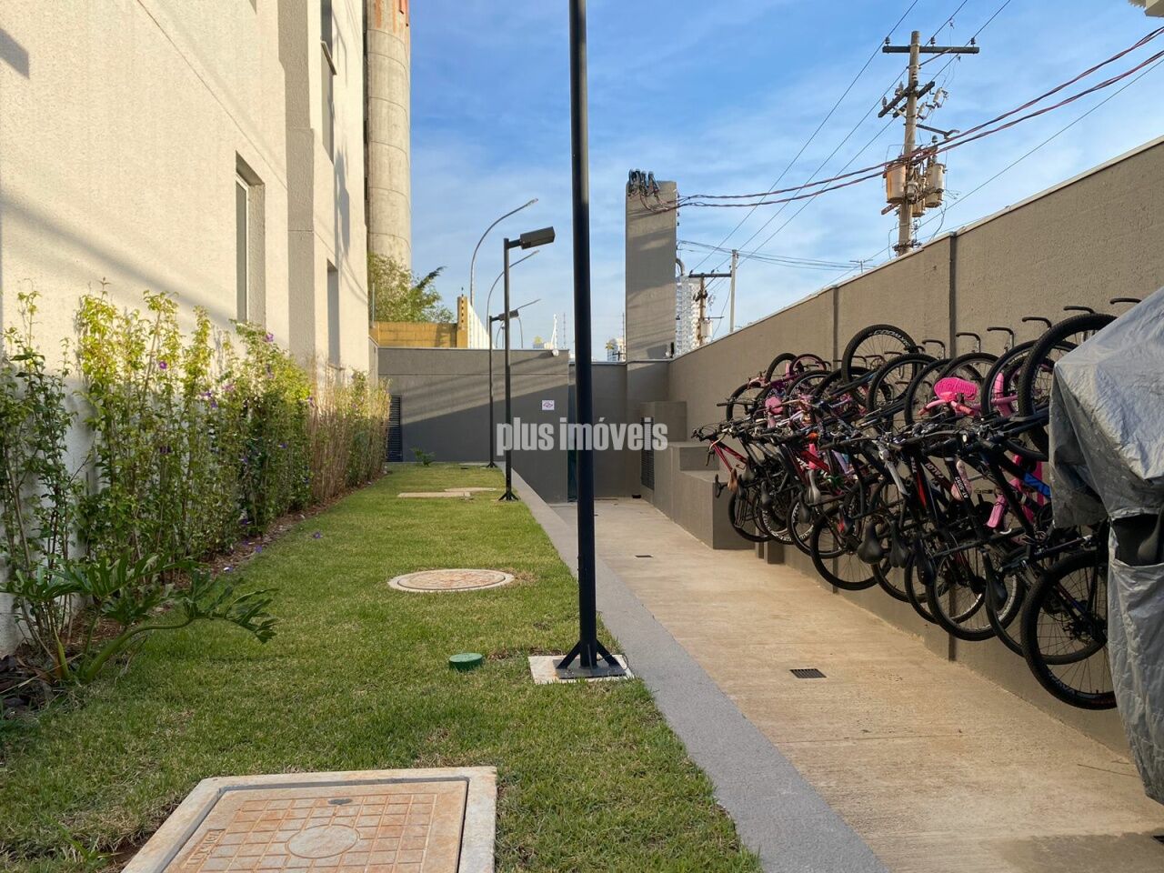 Apartamento, 1 quarto, 25 m² - Foto 20