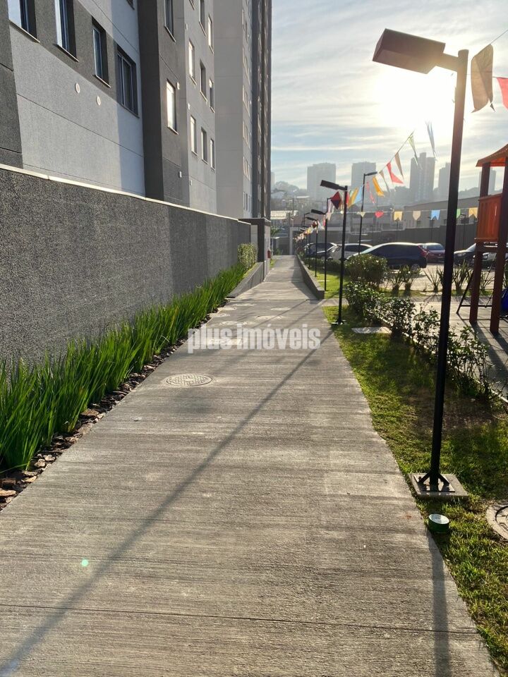 Apartamento, 1 quarto, 25 m² - Foto 21