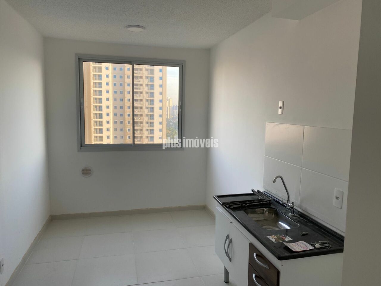 Apartamento, 1 quarto, 25 m² - Foto 6