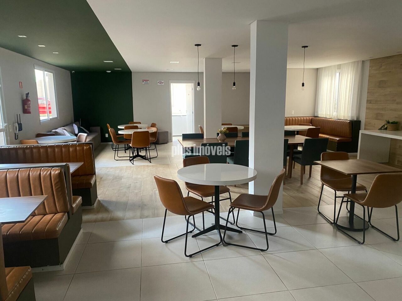 Apartamento, 1 quarto, 25 m² - Foto 14